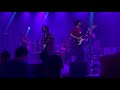 Dygl - this minute (live@ amsterdam paradiso 15-6-2026)