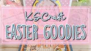 Famous Get a head start on Easter crafting with NEW KSCraft dies! 🐇 Profile