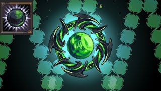 Prototype I | Terrorborn