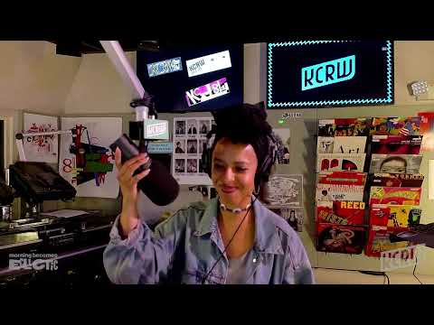 LIVE: Handpicked Music, Every Morning | Morning Becomes Eclectic