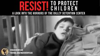 ICE: RESIST! To Protect Children