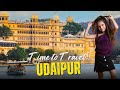 My Udaipur Vlog #udaipur #citypalaceudaipur #lake