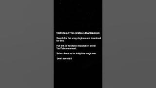 Linkin Park ~ What I've Done Ringtone (Free Download)