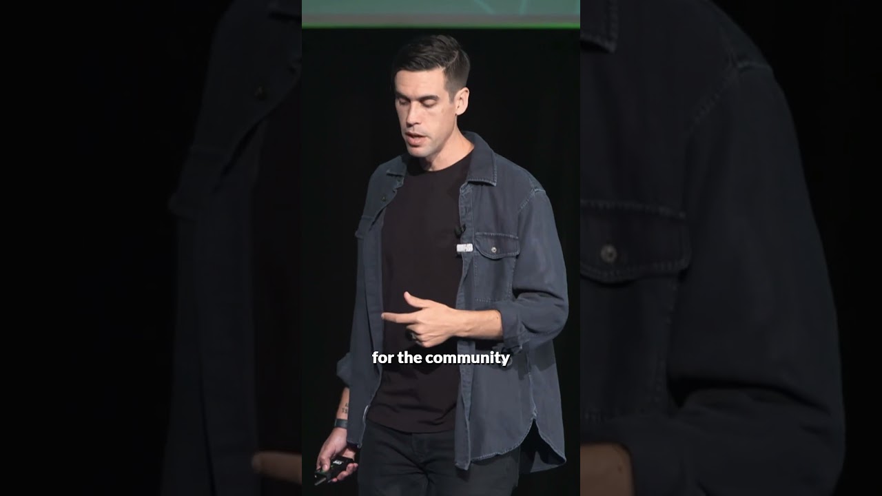 The Starfish Story That Changed How I Lead | Ryan Holiday