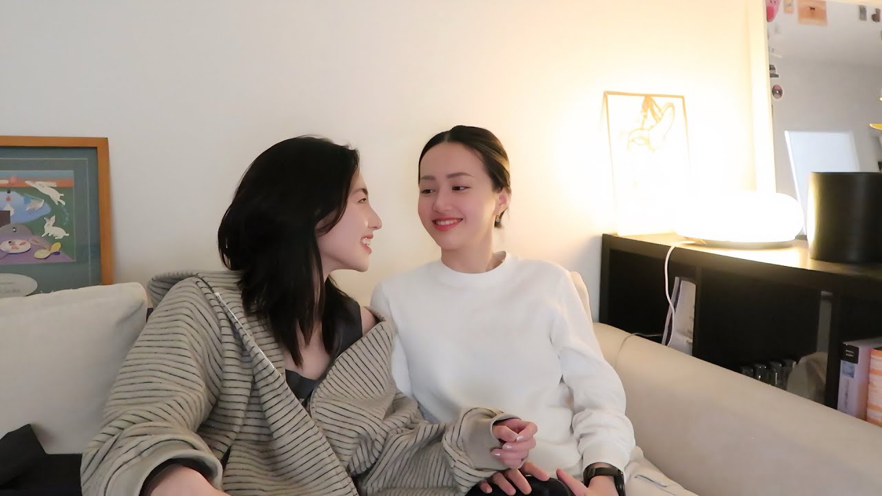 Давайте поговорим об интимности… при участии The Bad Peach