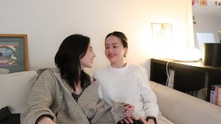 Lets Talk Intimacy Ft. The Bad Peach