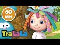 Aventurile lui Rosie (12) - Desene animate (60MIN) | TraLaLa