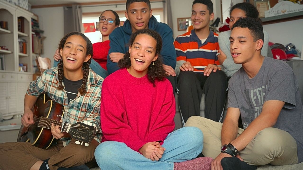 we wrote this song for our parents' anniversary