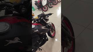 Apache 160 Rtr 4v abs #apaches #shortsfeed #shorts #yashbs6