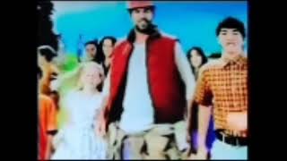  mario sunshine Commercial (2002) TV
