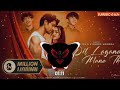 Dil Lagana Mana Tha DJ Musicroom1 Krish Kishore Mondal Kunaal V Devv S Sanam Johar Ashi Singh