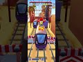 Can I Beat My High Score? 😳 | Subway Surfers #shorts
