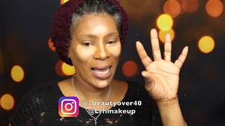 How to fall foundation routine #foundationroutine #fallfoundationroutine #winterfoundationroutine