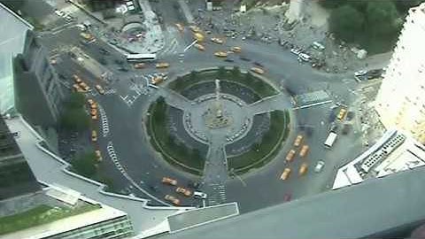 New York City 2008 : Motion  |  Syntax : Pray