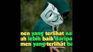 Quotes sahabat cocok untuk story wa