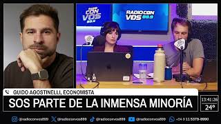 NOTA LIM - GUIDO AGOSTINELLI