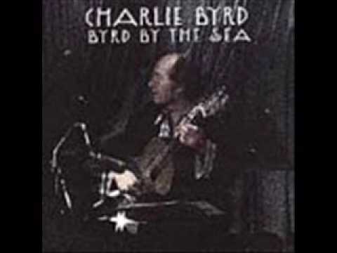 Charlie Byrd_It Don't Mean A Thing (If It Ain't Go...