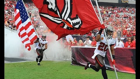 Ronde Barber - The Evil Twin ( Career Highlights)!...