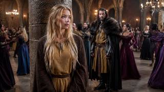 She Dressed Ugly for the Ball Unaware the Alpha King Fell for Her at First Sight