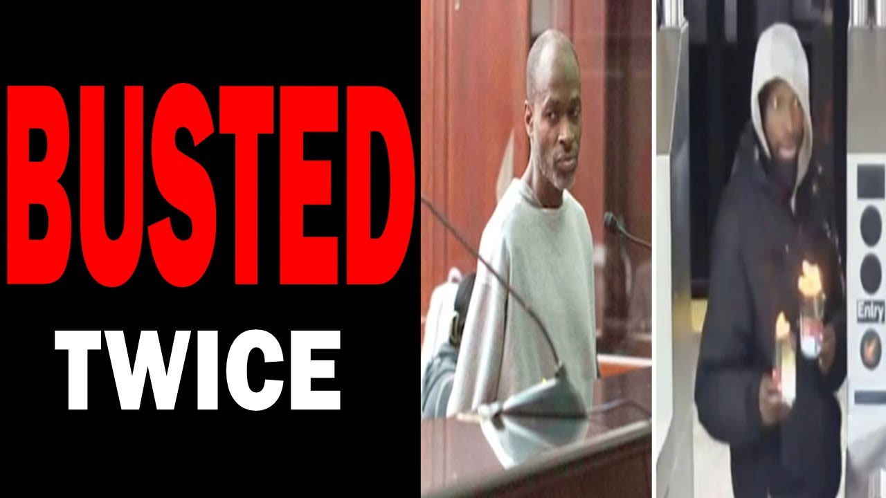 Man accused of setting subway rider on fire in Manhattan is a Repeat ...