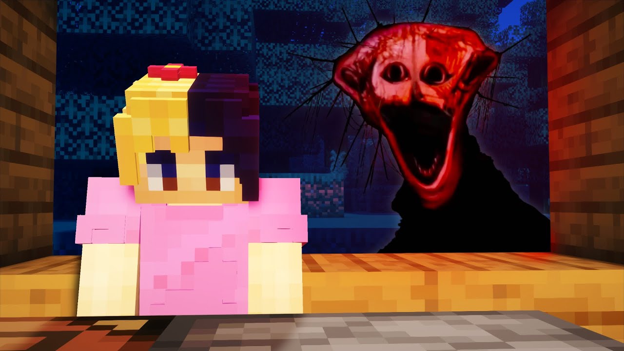 I Trapped Myself In My World with The Boiled One