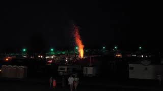 Buckley Spark Show 2021