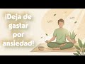 3 minutos para sanar tu relación con el dinero - Nivel Básico - "El Cultivo de la Suficiencia"