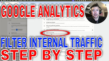 ✅ How To Filter Internal Traffic In Google Analytics GA4 🔴