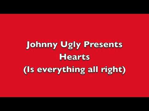 Gypsy Song Hearts By Johnny Ugly 