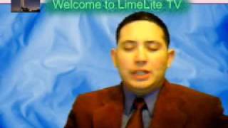 lime lite tv intro