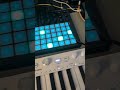 what a mess of synths