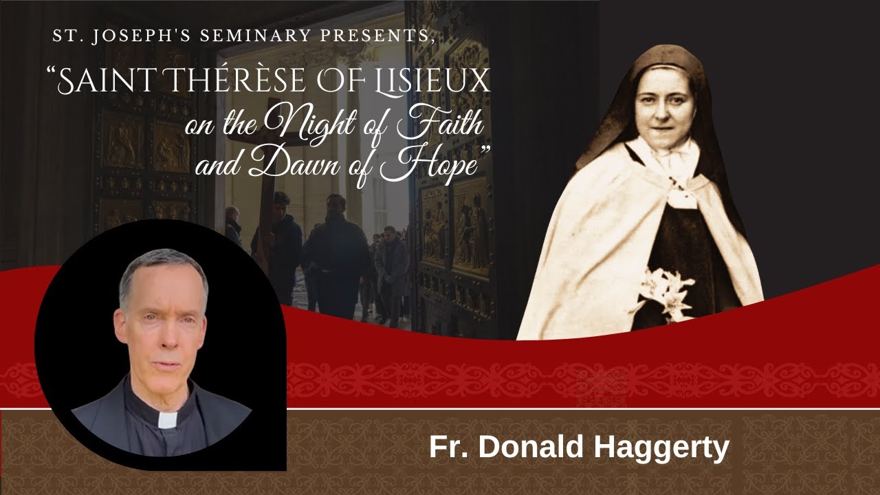 Fr Donald Haggerty
