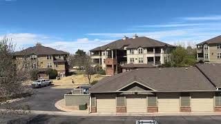 Modern Condo in Parker with Luxury Amenities and Cherry Creek Trail Access 12820 Ironstone Way 201