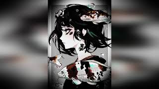 Nightcore Exo Wolf (deep ver)