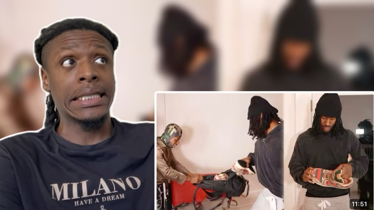 ДЮК ДЕННИС ПОШЕЛ В ДОМИК КЛЕВЕРА И ПОЛУЧИЛ СВОИ БОТИНКИ ОБРАТНО