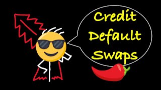 Famous Credit Default Swaps (CDS) | IronHawk Profile