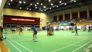 20110722排名賽第一天基中單打(純欣賞)2-1.MP4