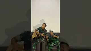 Download Lagu manut #cover#abangTNI MP3