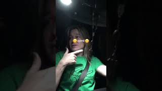 a PRISCILA FICOU CHOCADA com a Fernanda Gentil KKKKKKKKKKKK screenshot 3