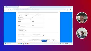 How Do Forms Work in DocuWare and What Benefits Could HR Teams See?