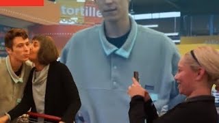 Flirting with my Subscribers Mothers