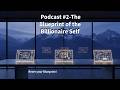 FIRMWARE UPDATE: The $1B Self-Image