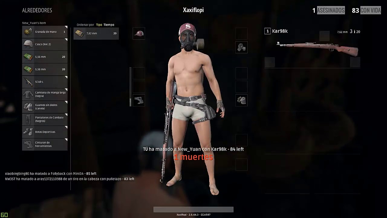 PUBG - EPIC SLOW MOTION - Kills and Death Compilation 11