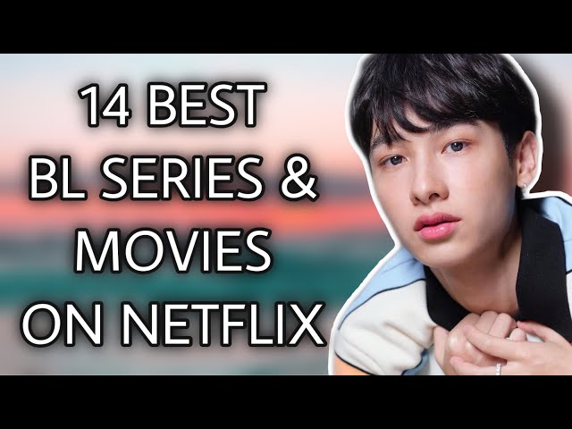 10 Popular BL Series on Netflix