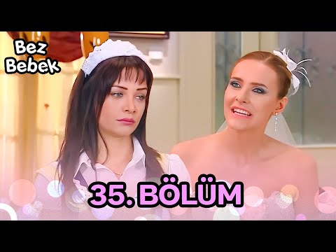 Bez Bebek 35. Bölüm | Uzun Full Bölümler 🎉✨🎡