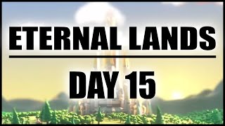 Eternal Lands Day 15 Eternal City screenshot 5