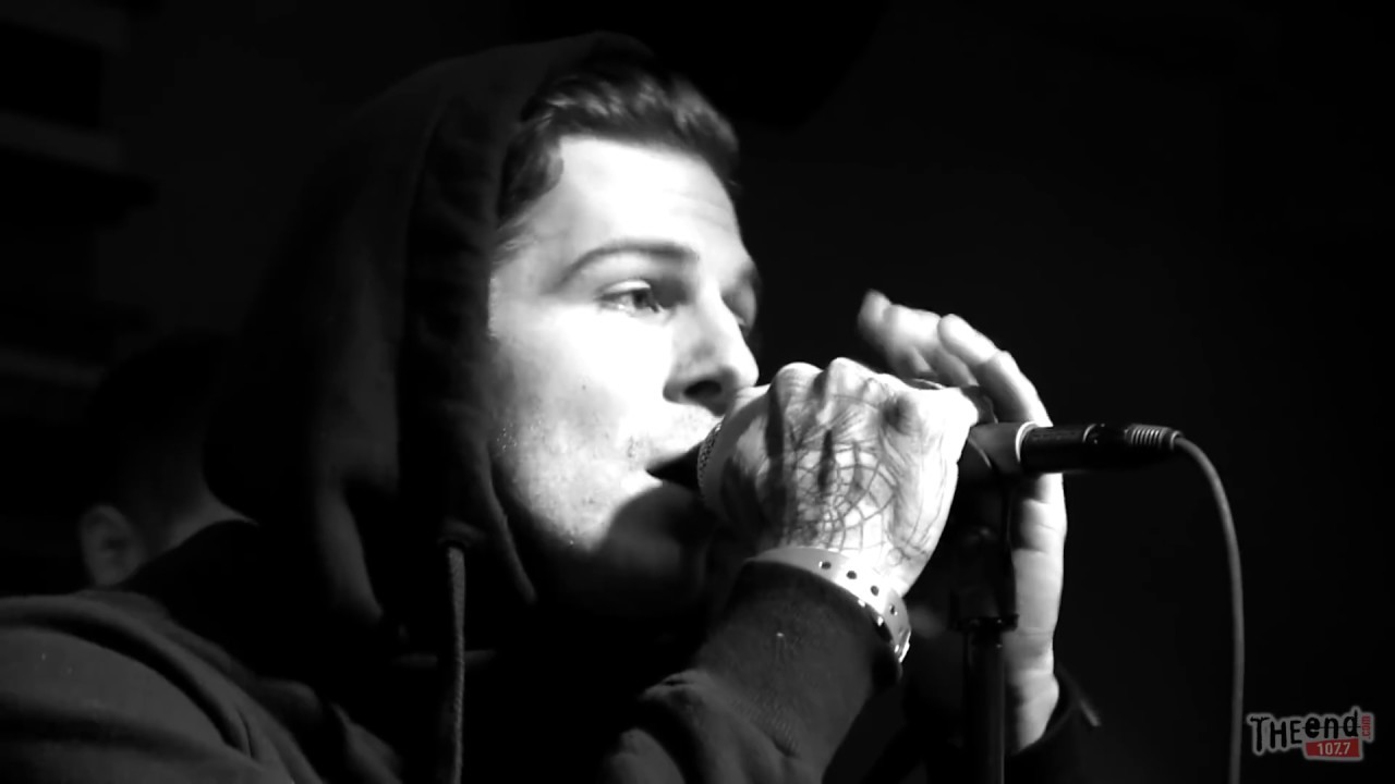 The Neighbourhood - Sweater weather (LIVE), The Neighbourhood - Sweater  weather (LIVE), By 9 7 ' s