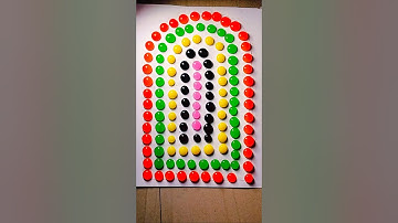 The Most Satisfying Color Mixing ASMR #asmr