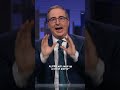 Police Surveillance & Automatic License Plate Readers #lastweektonight