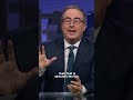 Police Surveillance & Automatic License Plate Readers #lastweektonight